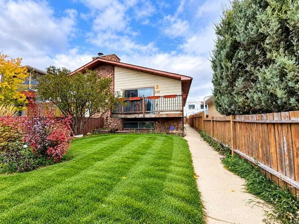 606 S 34th Ave NE, Calgary, AB T2E 2K2