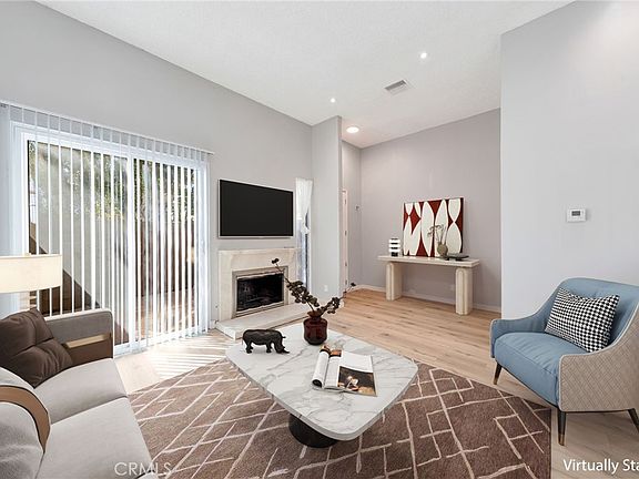2nd image of 17815 Devonshire St Unit 1