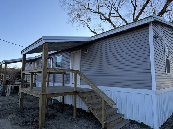 26 N Caldwell Ave #A, Mansfield, AR 72944