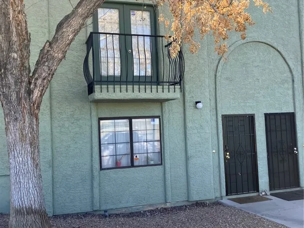 7095 Burcot Ave #F83, Las Vegas, NV 89156