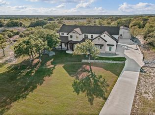 1196 Eagles Bluff Dr, Weatherford, TX 76087