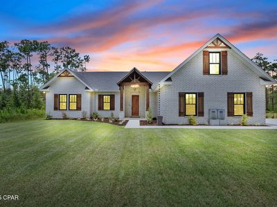 9719 Sweetfield Ln, Southport, FL, 32409