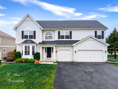 533 Nunda Trl, Crystal Lake, IL, 60012
