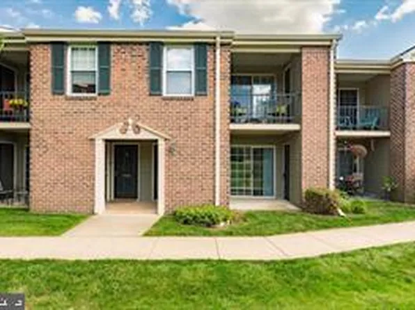 28 Hastings Dr Building 202-U-28, Blue Bell, PA 19422