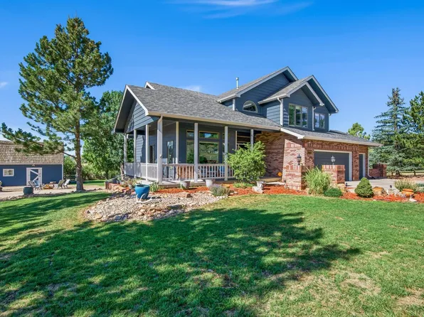 5620 Wild Plum Dr, Loveland, CO 80537