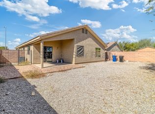 4601 N 123rd Dr, Avondale, AZ 85392