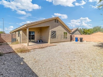 4601 N 123rd Dr, Avondale, AZ, 85392