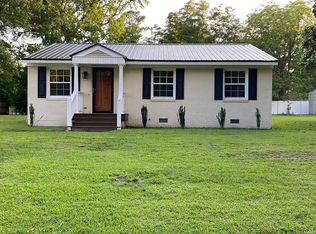 914 Old Wilson Rd, Nashville, NC 27856