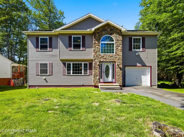 7436 Tamara Ln, Tobyhanna, PA 18466