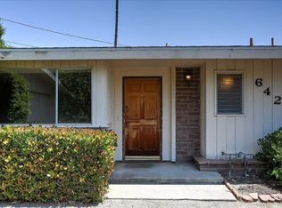 642 Island View Dr, Santa Barbara, CA 93109