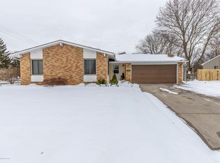 5936 Beuna Pkwy, Haslett, MI