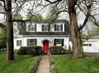 808 Green Bay Rd, Winnetka, IL 60093