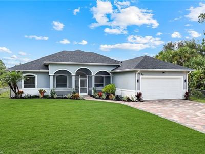 2180 12th AVE NE, Naples, FL, 34120