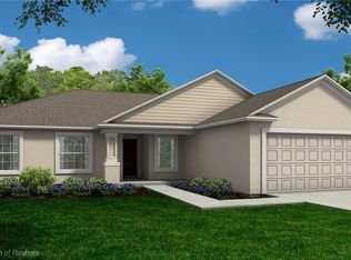 4705 Granello St, Sebring, FL 33872