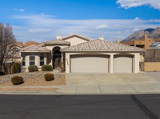 10115 Alexandria Rd NE, Albuquerque, NM 87122