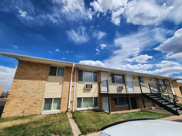 3020 Denver St #5, Evans, CO 80620