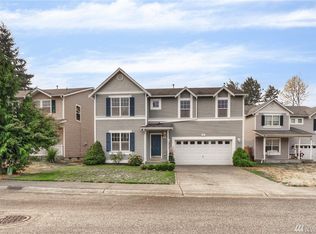 8218 209th Avenue Ct E, Bonney Lake, WA 98391