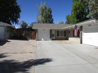 1107 Baker St, Fort Collins, CO 80524