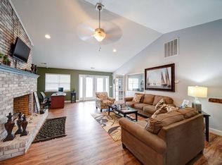 Forest Ridge Apartments, Asheboro, NC 27203