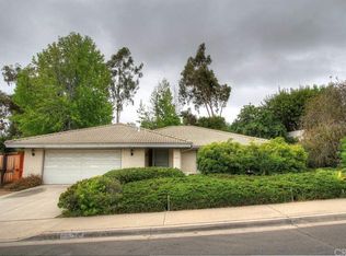 25214 Terreno Dr, Mission Viejo, CA 92691