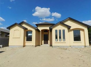 207 Otanes Ave, Laredo, TX 78046