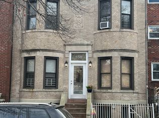 534 Prospect Ave #2L, Brooklyn, NY 11215