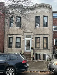 534 Prospect Avenue, #2L