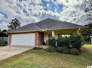 2111 W Kentucky Ave, Ruston, LA 71270