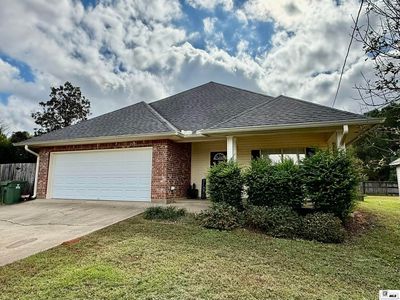 2111 W Kentucky Ave, Ruston, LA, 71270