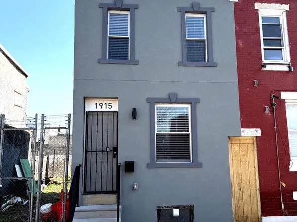 1915 E Seltzer St, Philadelphia, PA 19134
