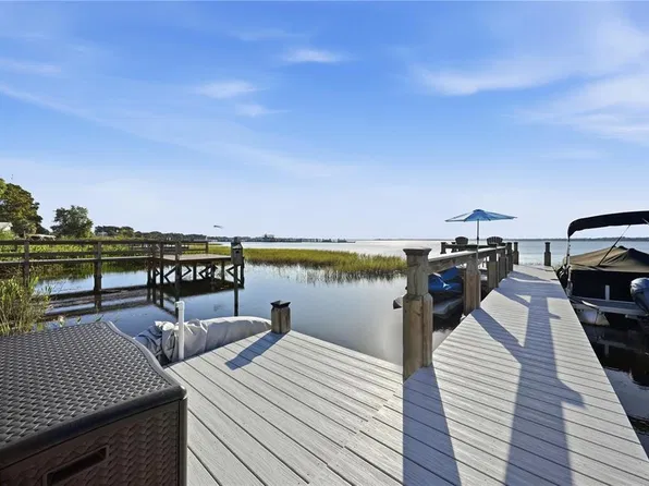527 SINCLAIR CIRCLE, TAVARES, FL 32778