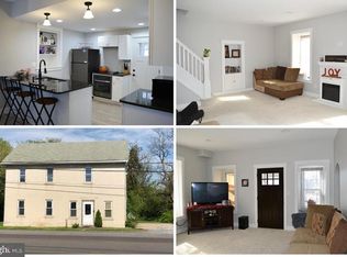 4319 Pottsville Pike, Reading, PA 19605