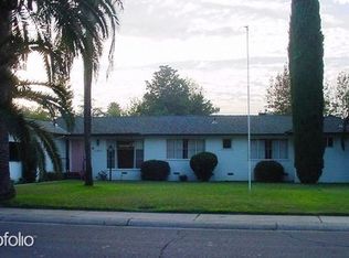 469 N Villa St, Porterville, CA