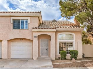 8469 Sewards Bluff Ave, Las Vegas, NV 89129