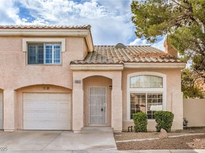 8469 Sewards Bluff Ave, Las Vegas, NV, 89129