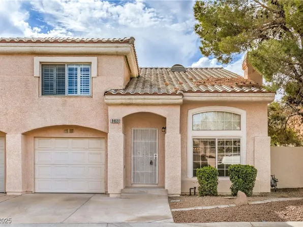 8469 Sewards Bluff Ave, Las Vegas, NV 89129