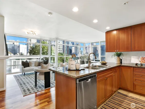 1420 Terry Avenue #1108, Seattle, WA 98101
