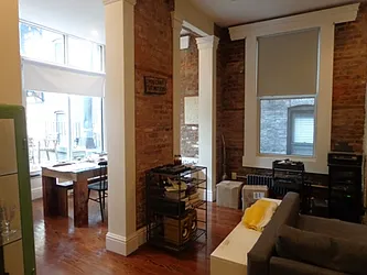 Rented by Citi Habitats