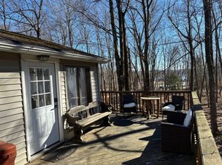 206 Orono Dr, Pocono Lake, PA 18347