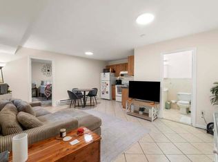219 South St #0, Jersey City, NJ 07307