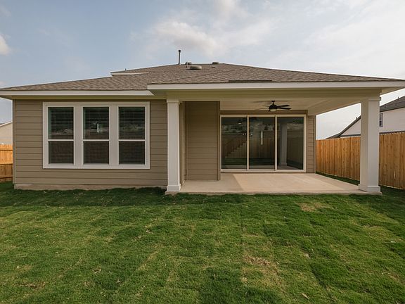 Exterior Rear