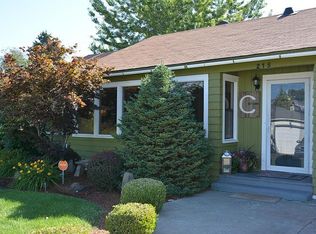 215 N 31st Ave, Yakima, WA 98902