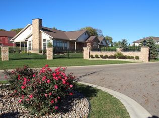 Wales Crossing Apartments, North Canton, OH 44720