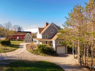 261 North Rd, Deerfield, NH 03037