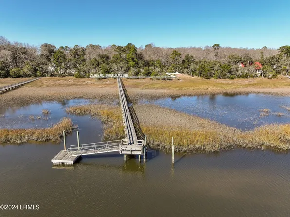 107 Bull Point Drive, Seabrook, SC 29940