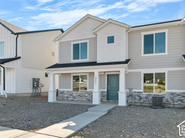 1668 N Copper Canyon Dr #1309, Tooele, UT 84074