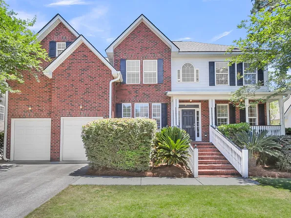 2372 Bergeron Way, Mount Pleasant, SC 29466