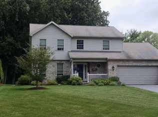 3750 Lainar Dr, Toledo, OH 43606