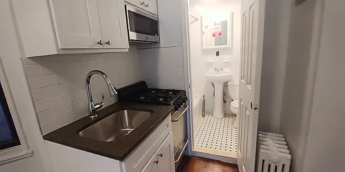 Rented by GPA Realty