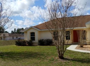 12924 SW 35th Avenue Rd, Ocala, FL 34473